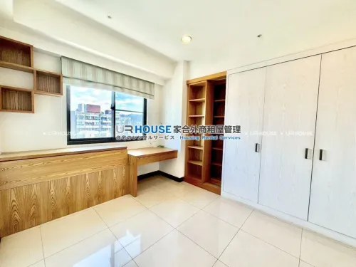 Apartment for rent NT$ 75 000 - Lane 89, Liancheng Road - 3 bedrooms