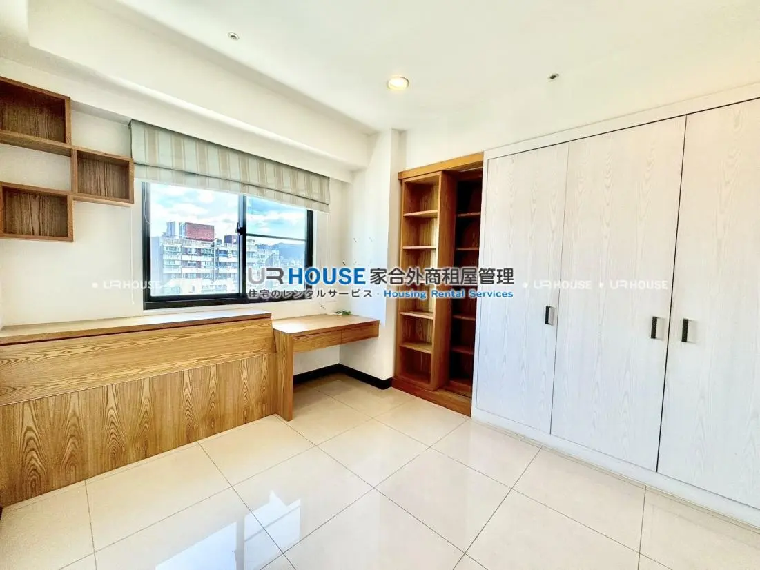 3 bedrooms apartment for rent in Zhonghe District, New Taipei City | NT$ 75 000 | 50 ping slide 5