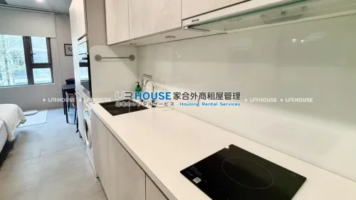 Apartment for rent TWD 49 999 - Yanping South Road - Studio