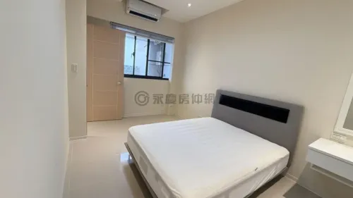 2 bedrooms apartment for rent in Tamsui District, New Taipei City | NT$ 26 000 | 37 ping slide 2