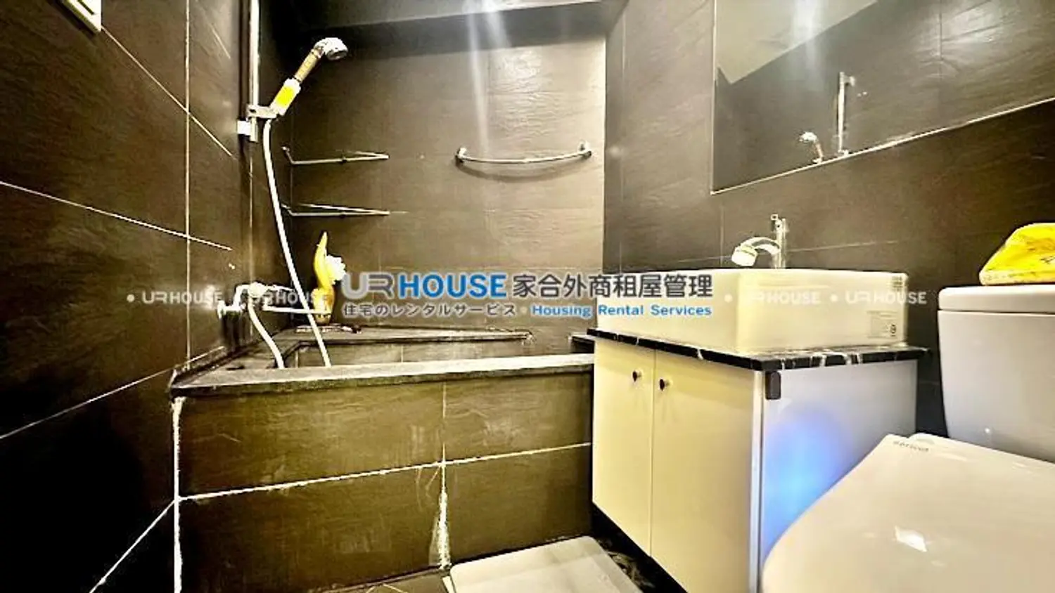 2 房 公寓 出租 TWD 35 500 - 16 坪 - 大安區,台北市 slide 8