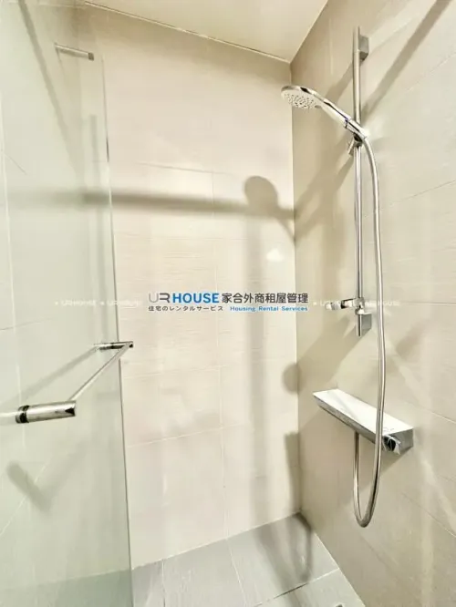 2 bedrooms apartment for rent in Banqiao District, New Taipei City | NT$ 41 000 | 13 ping slide 9