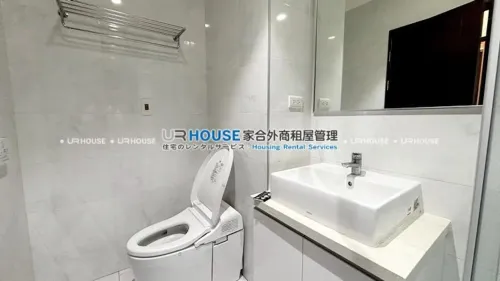 Apartment for rent TWD 55 000 -  - 2 bedrooms