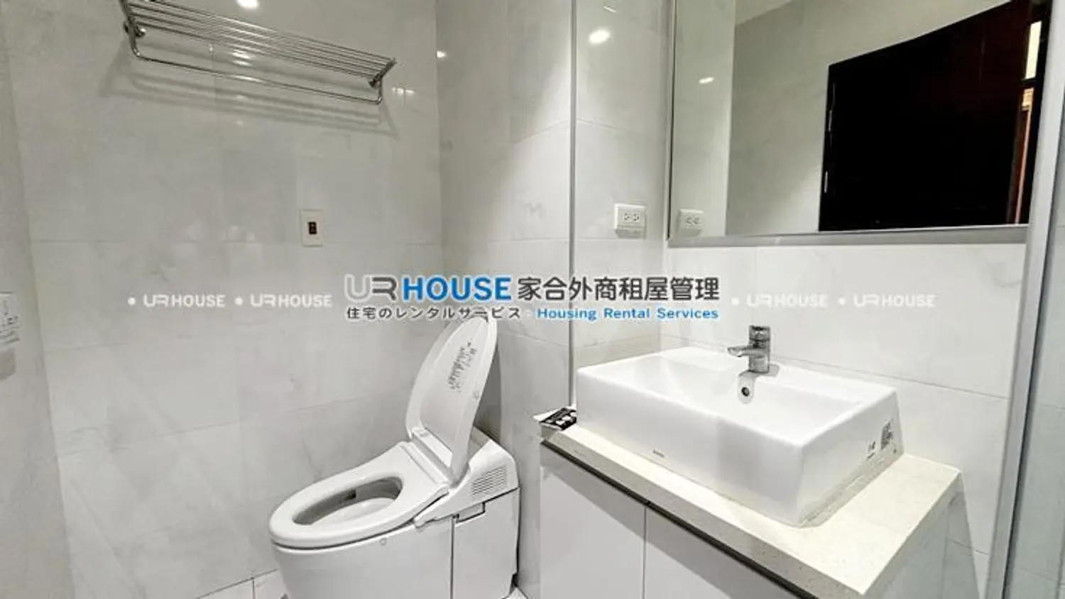 2 bedrooms apartment for rent TWD 55 000 - 25 ping - Taipei City,Zhongzheng District slide 6