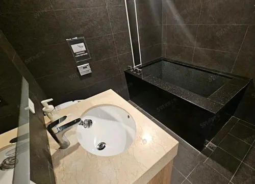 Apartment for rent NT$ 27 000 - Section 2, Zhongzheng Road - 2 bedrooms