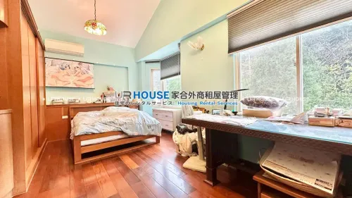 4 bedrooms villa for rent TWD 75 000 - 58 ping - Xindian District, New Taipei City slide 5
