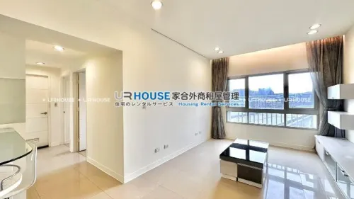Apartment for rent TWD 50 000 -  - 2 bedrooms