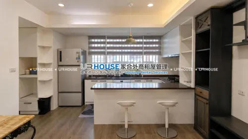 Apartment for rent NT$ 45 000 - Alley 29, Lane 259, Fugang Street - 3 bedrooms