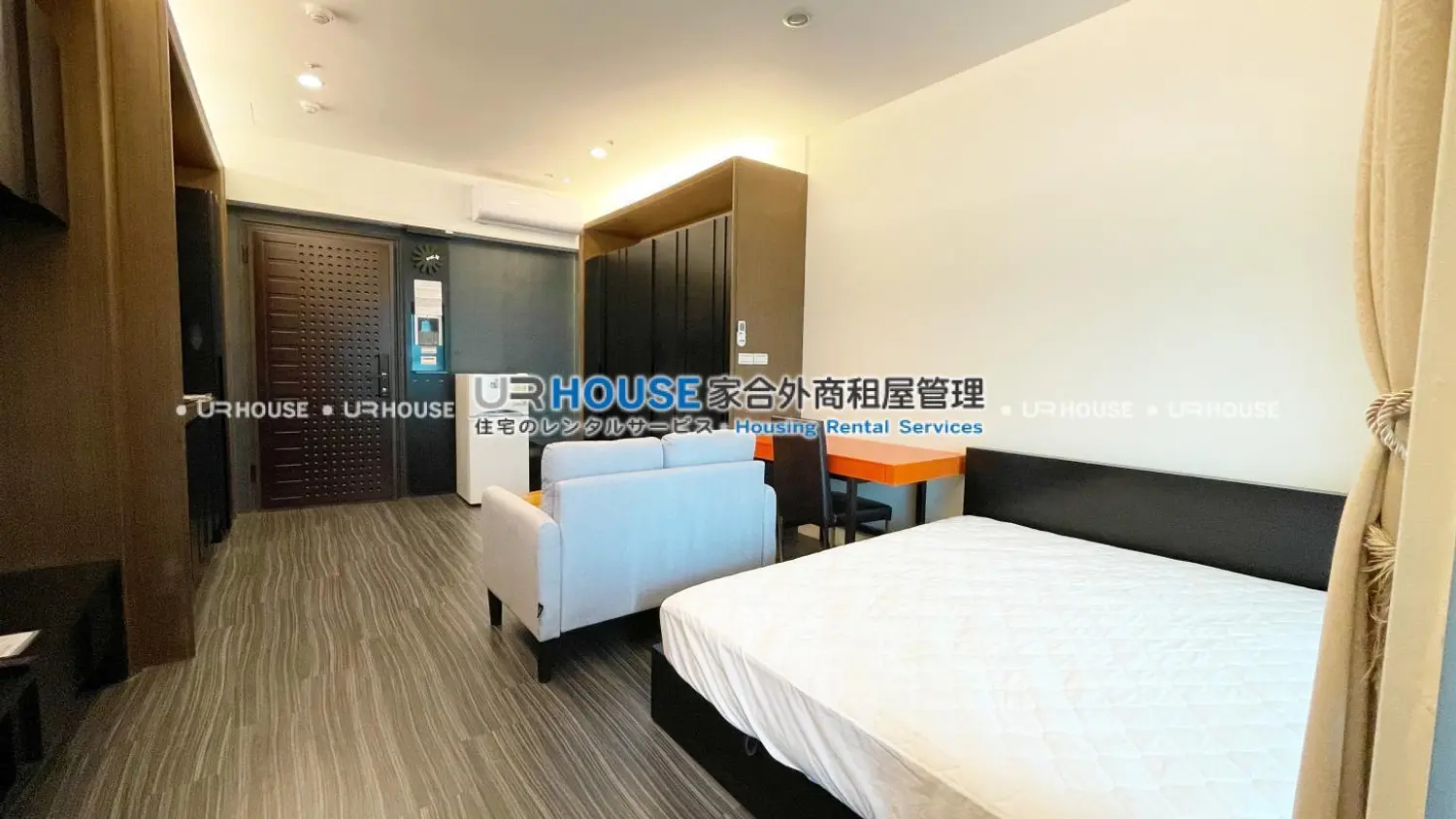 獨立套房 公寓 出租 TWD 32 500 - 15 坪 - 信義區,台北市 slide 9