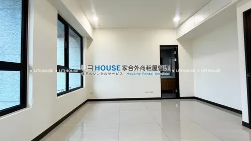 Apartment for rent TWD 90 000 -  - 3 bedrooms