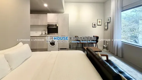 Apartment for rent TWD 59 999 - Yanping South Road - Studio