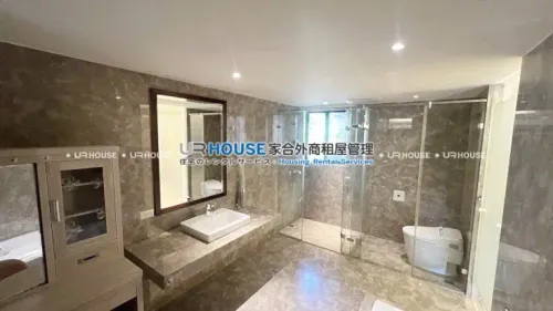 1 room apartment for rent in Xinyi District, Taipei City | TWD 68 000 | 21 ping slide 8