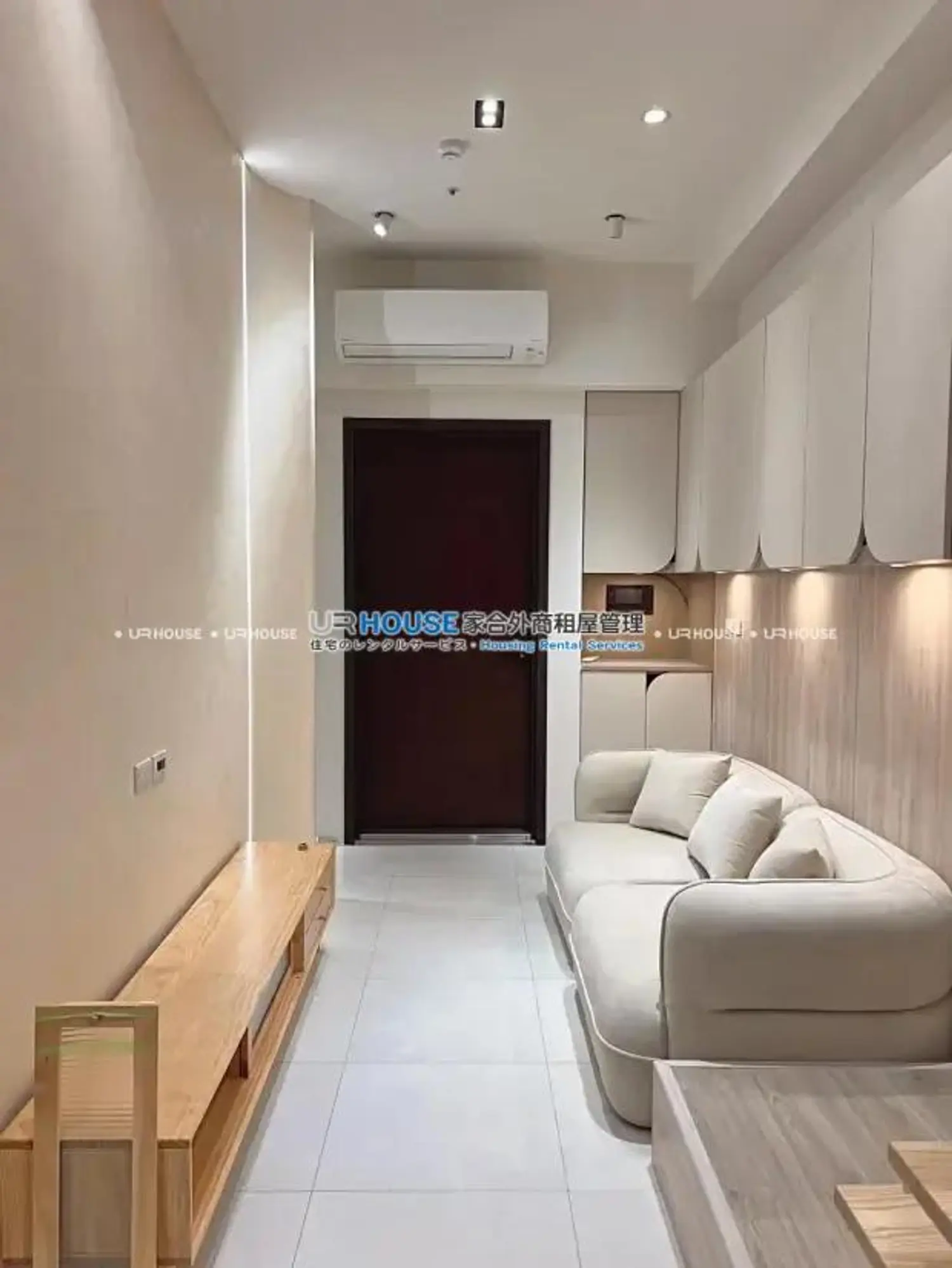2 bedrooms apartment for rent TWD 36 000 - 20 ping - Banqiao District,New Taipei City slide 7