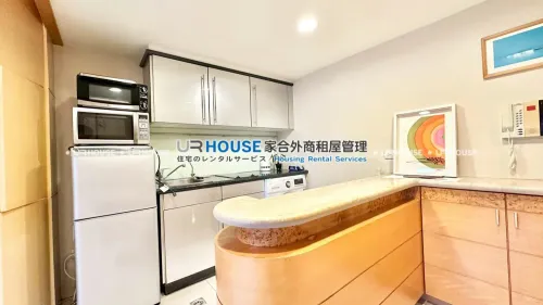 1 room apartment for rent TWD 39 000 - 10 ping - Zhongshan District, Taipei City slide 12