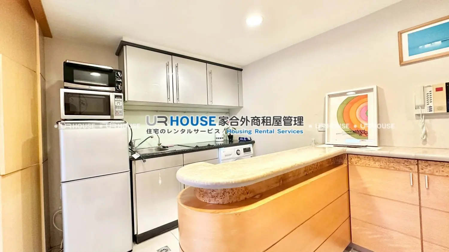 1 room apartment for rent TWD 39 000 - 10 ping - Zhongshan District, Taipei City slide 12