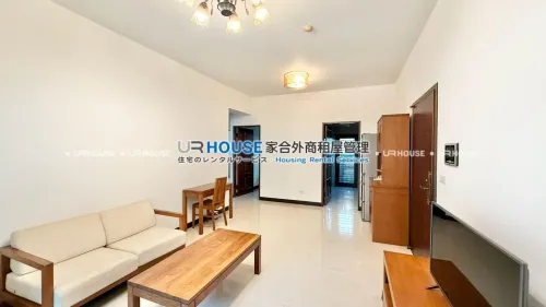 3 bedrooms apartment for rent in Sanchong District, New Taipei City | NT$ 45 000 | 26 ping slide 15