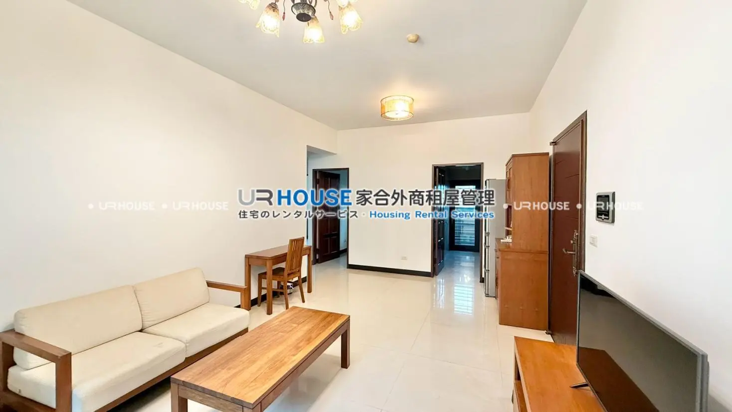 3 bedrooms apartment for rent in Sanchong District, New Taipei City | NT$ 45 000 | 26 ping slide 15