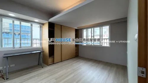 2 bedrooms apartment for rent in Zhongshan District, Taipei City | TWD 50 000 | 25 ping slide 4