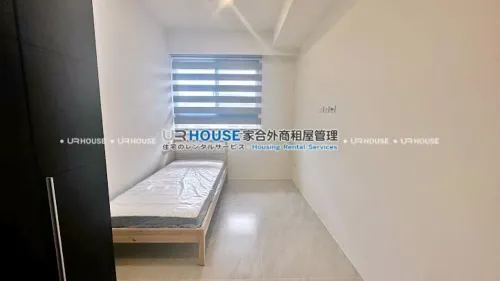 公寓 出租 TWD 50 000 - 南京西路 - 獨立套房