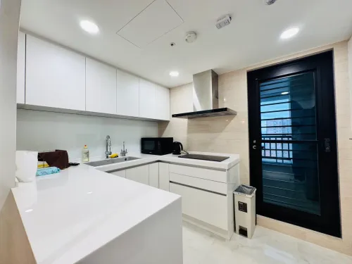 3 bedrooms apartment for sale in Songshan District, Taipei City | NT$ 108 000 000 | 46 ping slide 17