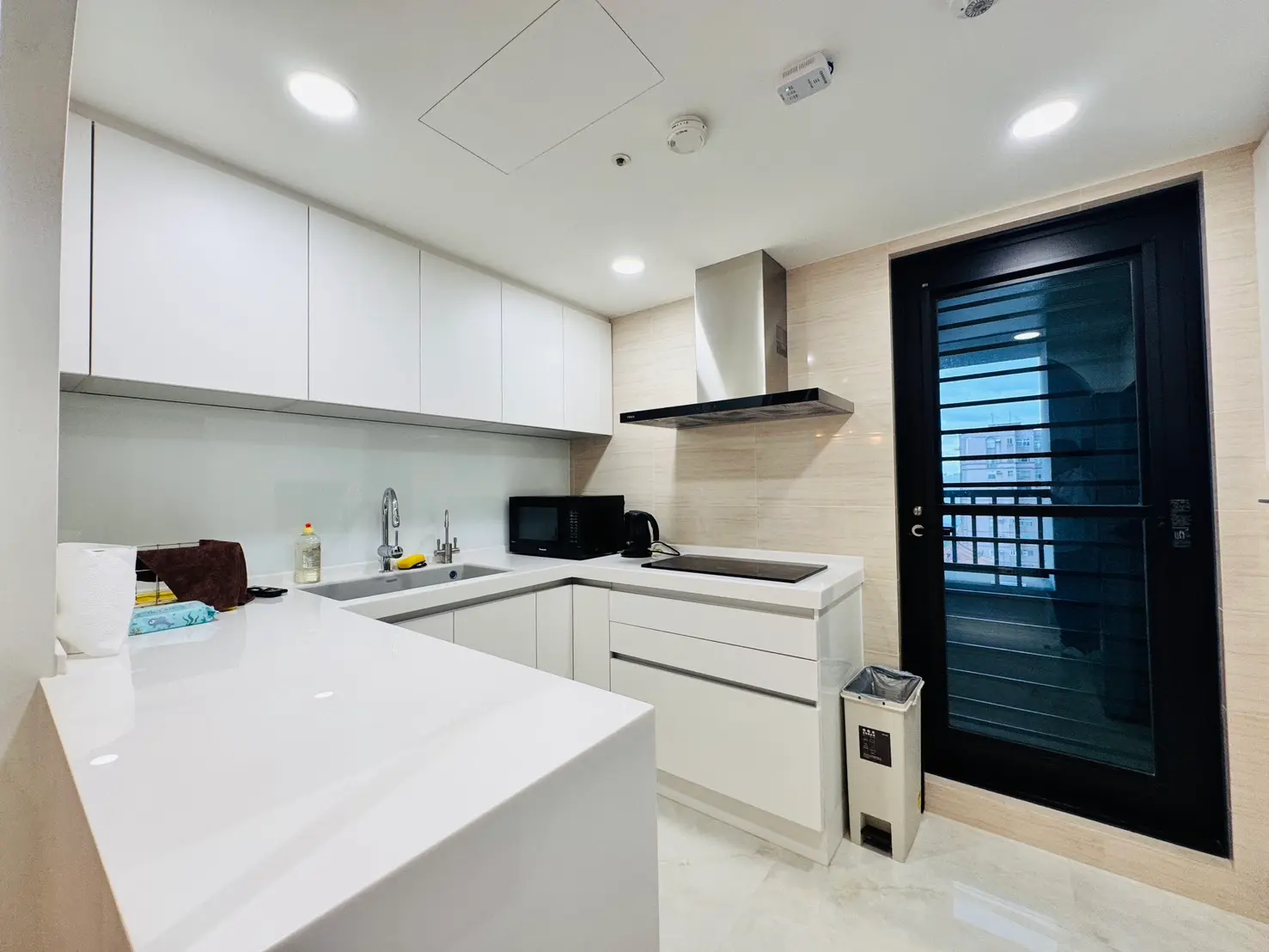 3 bedrooms apartment for sale in Songshan District, Taipei City | NT$ 108 000 000 | 46 ping slide 17