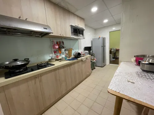3 bedrooms apartment for rent in Daan District, Taipei City | TWD 57 000 | 30 ping slide 7