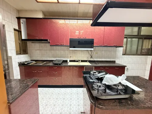 4 bedrooms townhouse for rent in Daan District, Taipei City | NT$ 70 000 | 42 ping slide 19