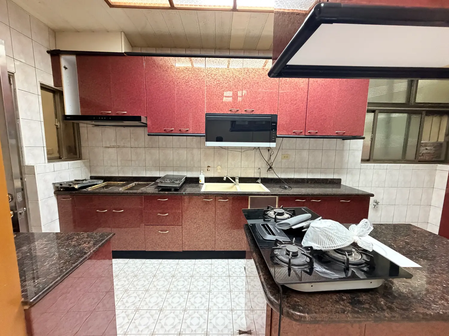4 bedrooms townhouse for rent in Daan District, Taipei City | NT$ 70 000 | 42 ping slide 19