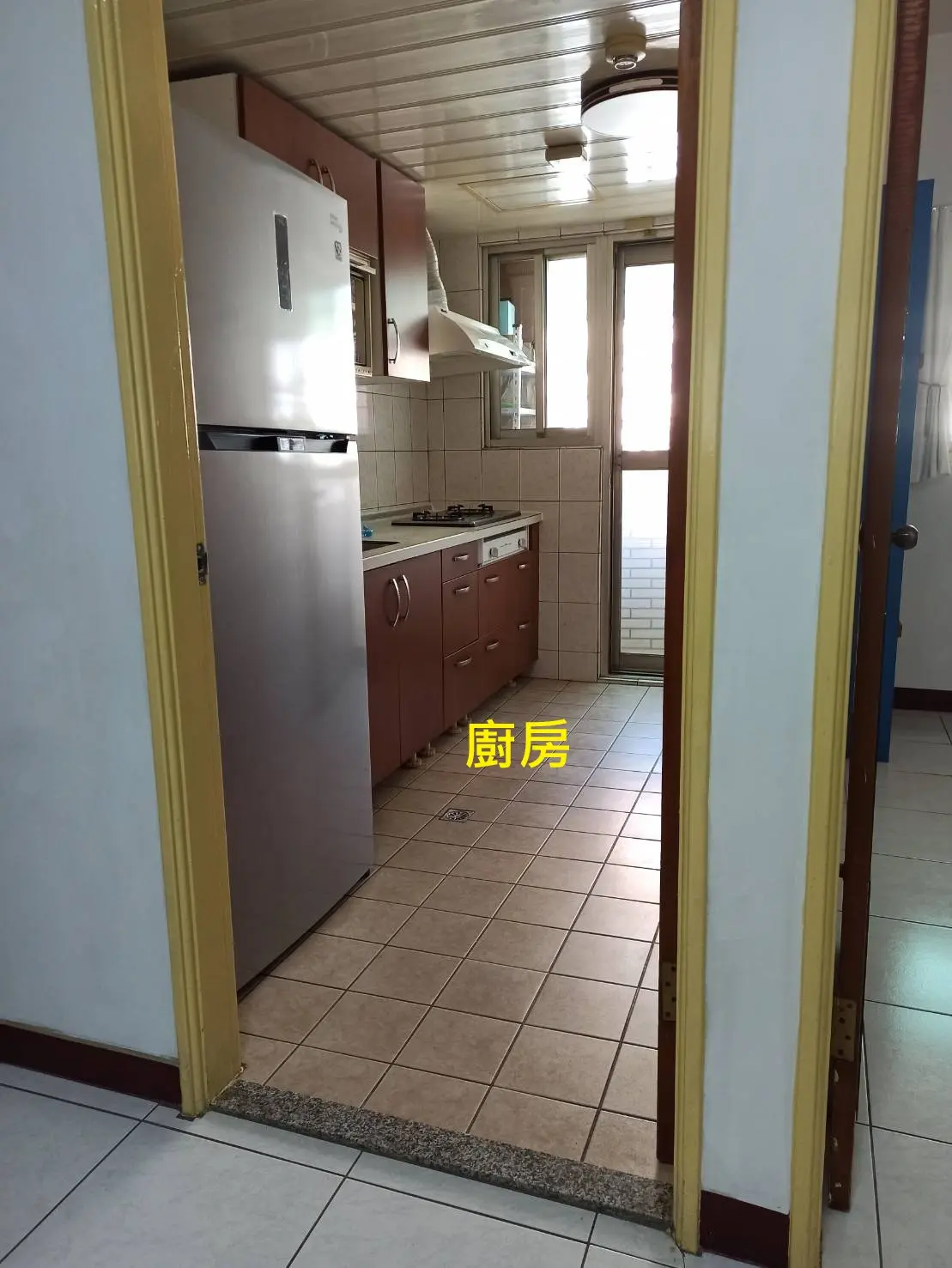 3 bedrooms apartment for rent in Sanchong District, New Taipei City | NT$ 36 000 | 25 ping slide 9