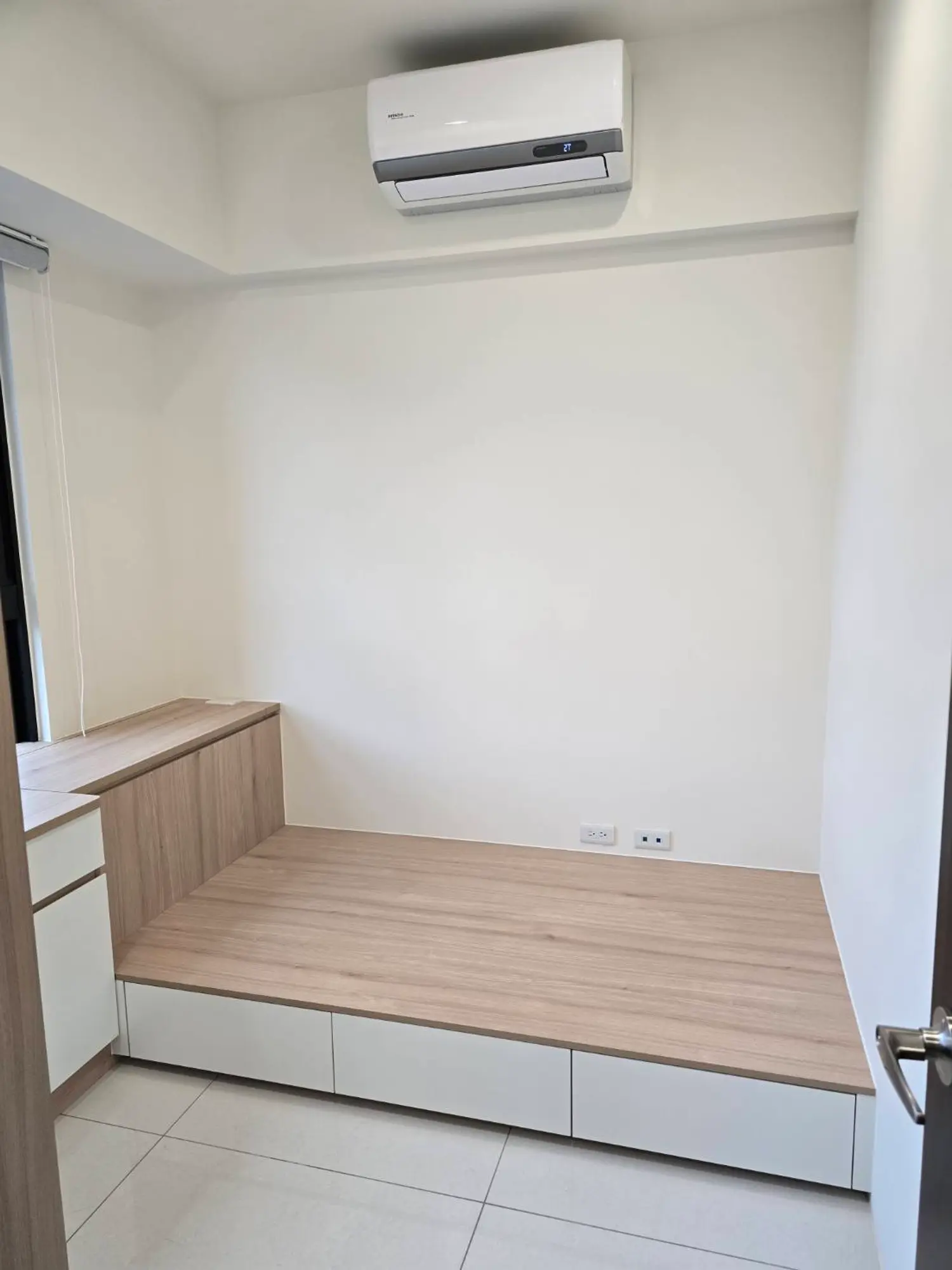 2 bedrooms apartment for rent TWD 36 000 - 15 ping - Sanchong District,New Taipei City slide 8