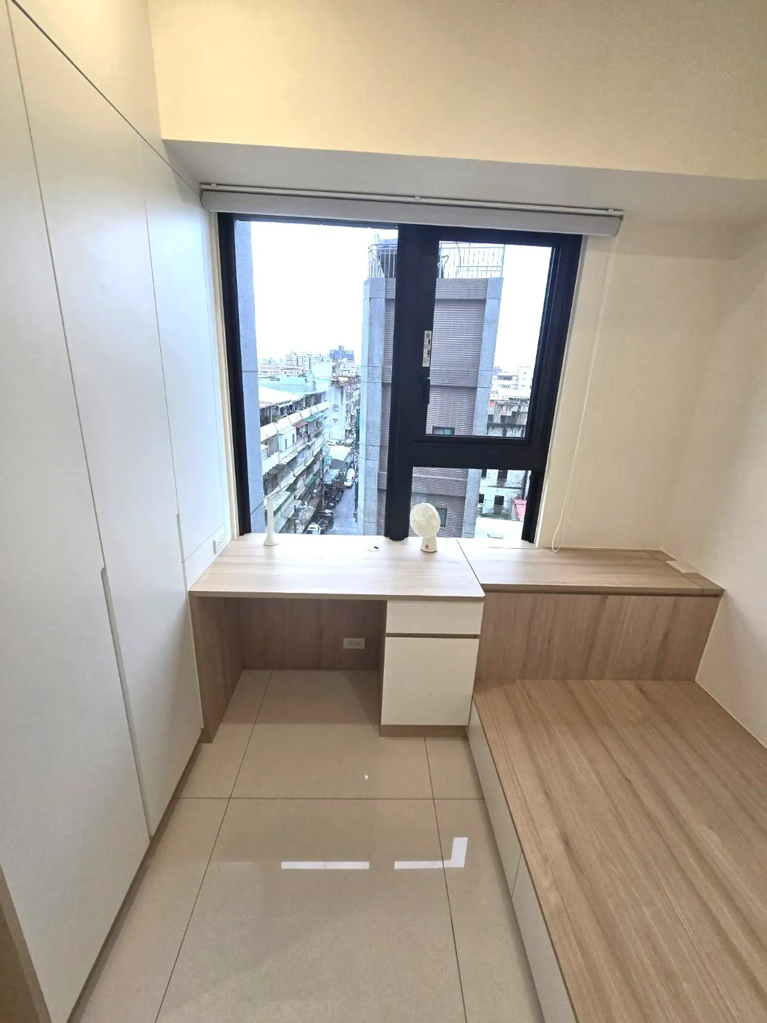 2 bedrooms apartment for rent TWD 36 000 - 15 ping - Sanchong District,New Taipei City slide 9