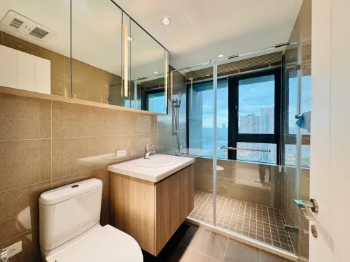 3 bedrooms apartment for sale in Songshan District, Taipei City | NT$ 108 000 000 | 46 ping slide 11