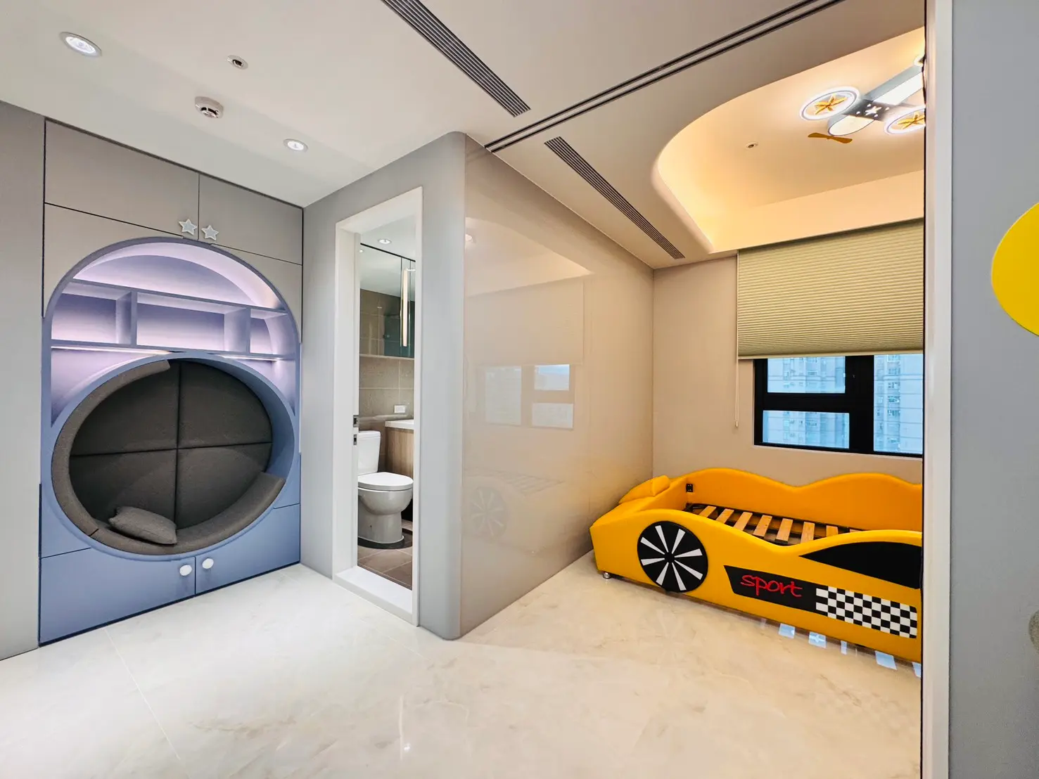 3 bedrooms apartment for sale in Songshan District, Taipei City | NT$ 108 000 000 | 46 ping slide 10