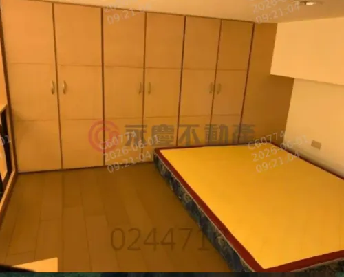 Apartment for rent NT$ 13 800 - Denggong Road - 1 room