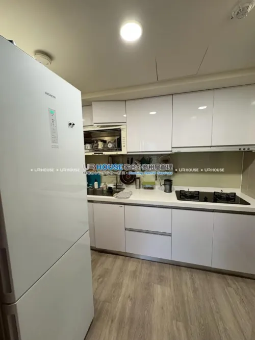 Apartment for rent TWD 50 000 - Section 1, Yanping N Rd - 2 bedrooms