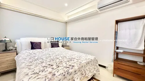 3 bedrooms apartment for rent in Linkou District, New Taipei City | NT$ 74 015 | 38 ping slide 16