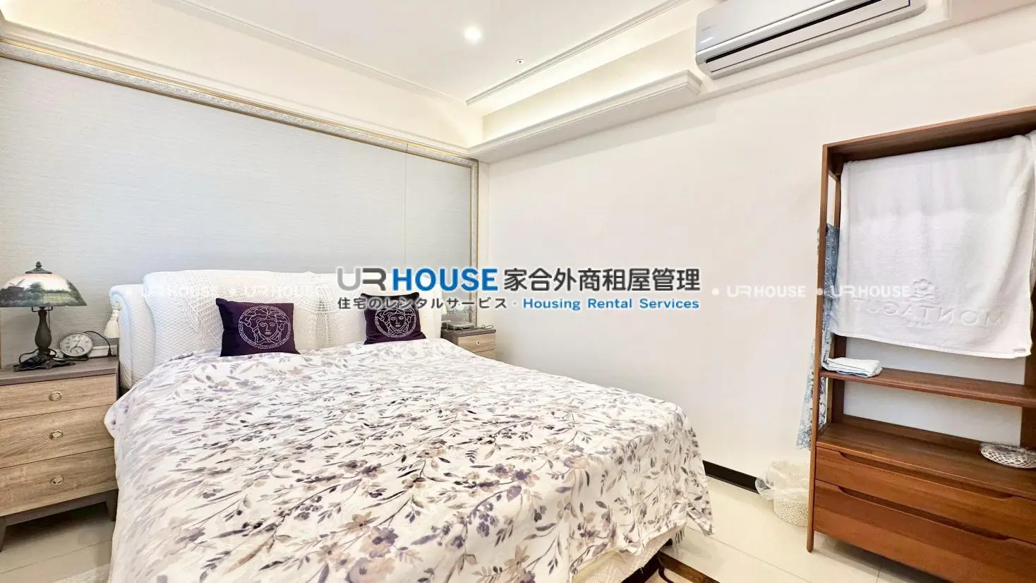 3 bedrooms apartment for rent in Linkou District, New Taipei City | NT$ 74 015 | 38 ping slide 16