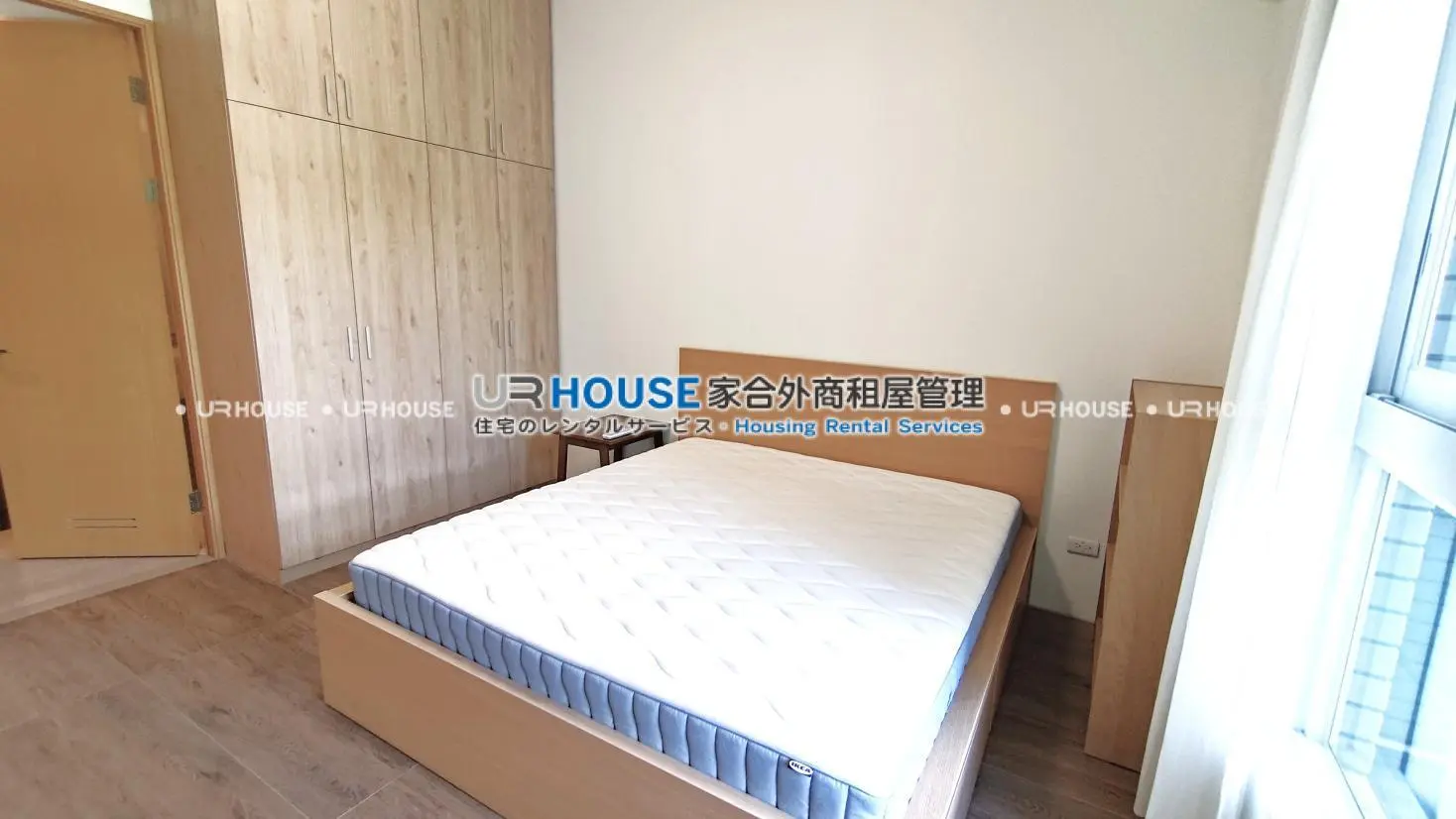 4 bedrooms apartment for rent in Shilin District, Taipei City | NT$ 150 000 | 41 ping slide 6
