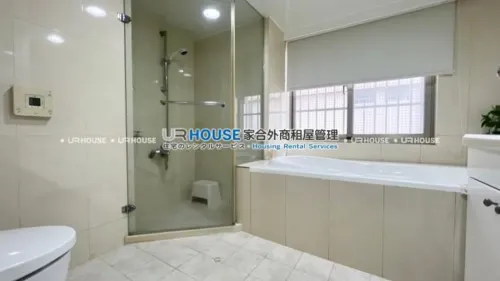 Apartment for rent TWD 95 000 - Lane 630, Beian Road - 3 bedrooms