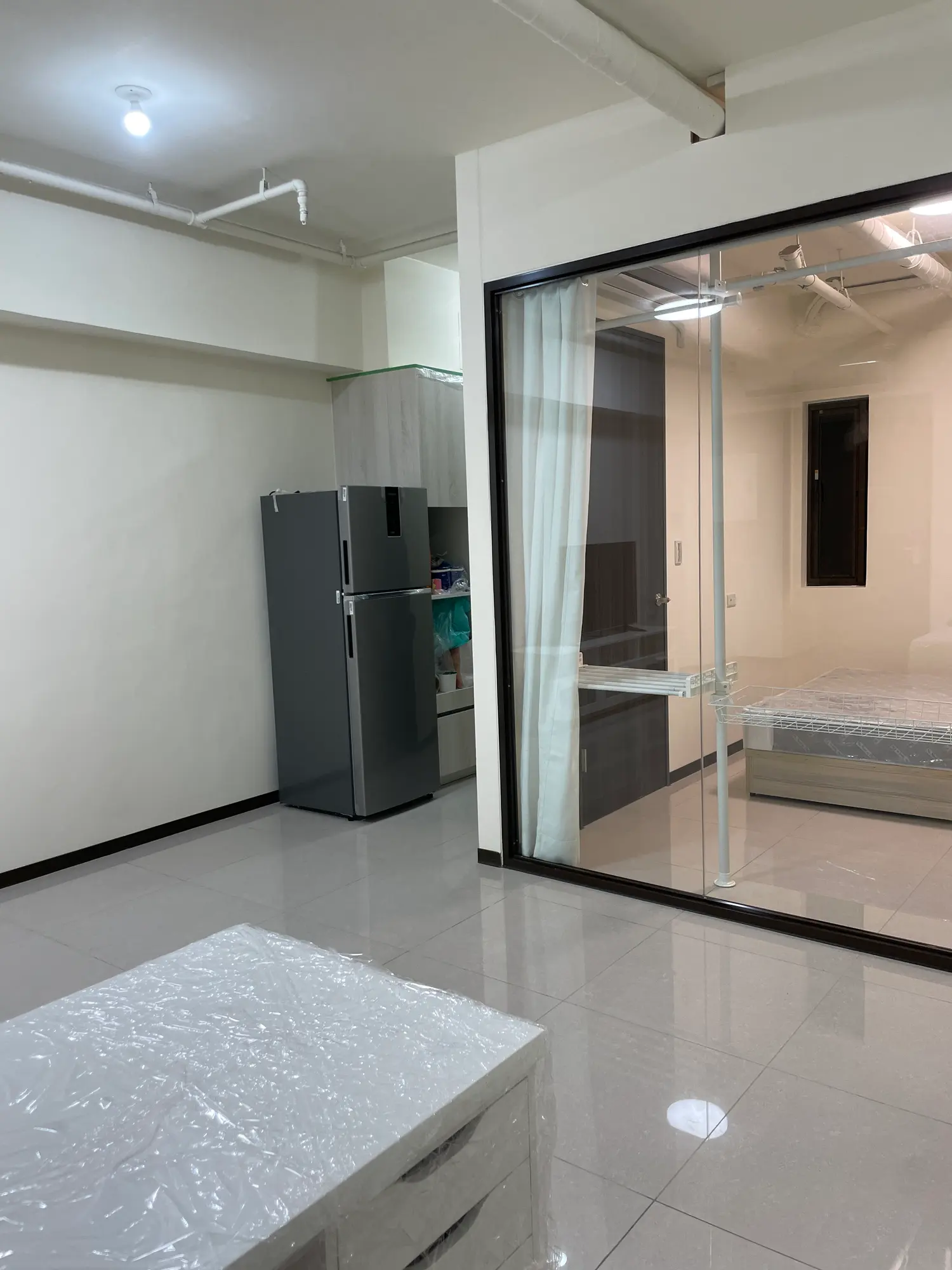 2 房 中壢區, 桃園市公寓出租 | NT$ 25 000 | 18 坪 slide 4