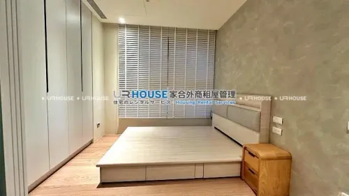 Apartment for rent TWD 42 000 - Section 7, Civic Boulevard - Studio