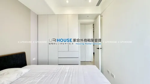3 bedrooms apartment for rent in Banqiao District, New Taipei City | NT$ 72 000 | 21 ping slide 4