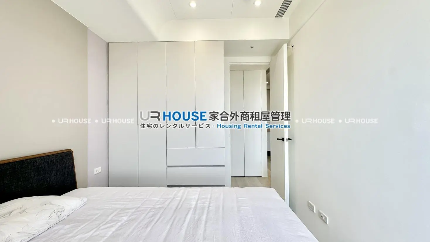 3 bedrooms apartment for rent in Banqiao District, New Taipei City | NT$ 72 000 | 21 ping slide 4
