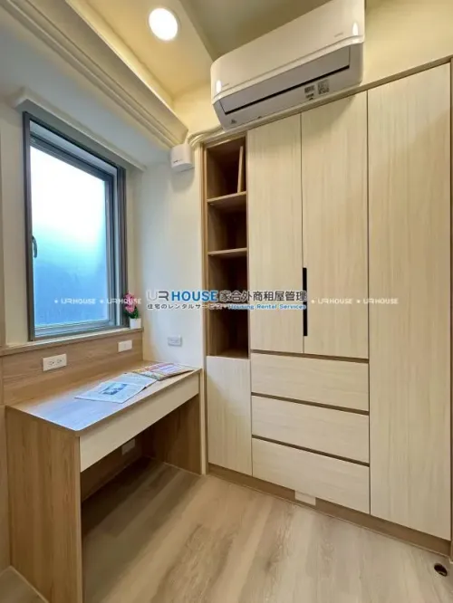 3 bedrooms apartment for rent in Xindian District, New Taipei City | NT$ 57 140 | 21 ping slide 9
