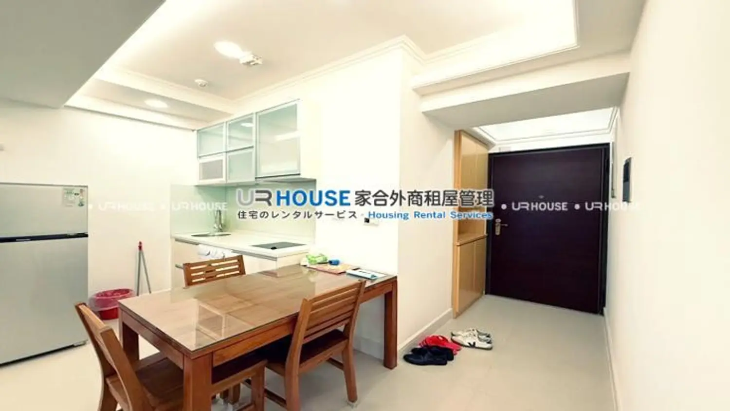 2 bedrooms apartment for rent TWD 56 000 - 18 ping - Taipei City,Xinyi District slide 4