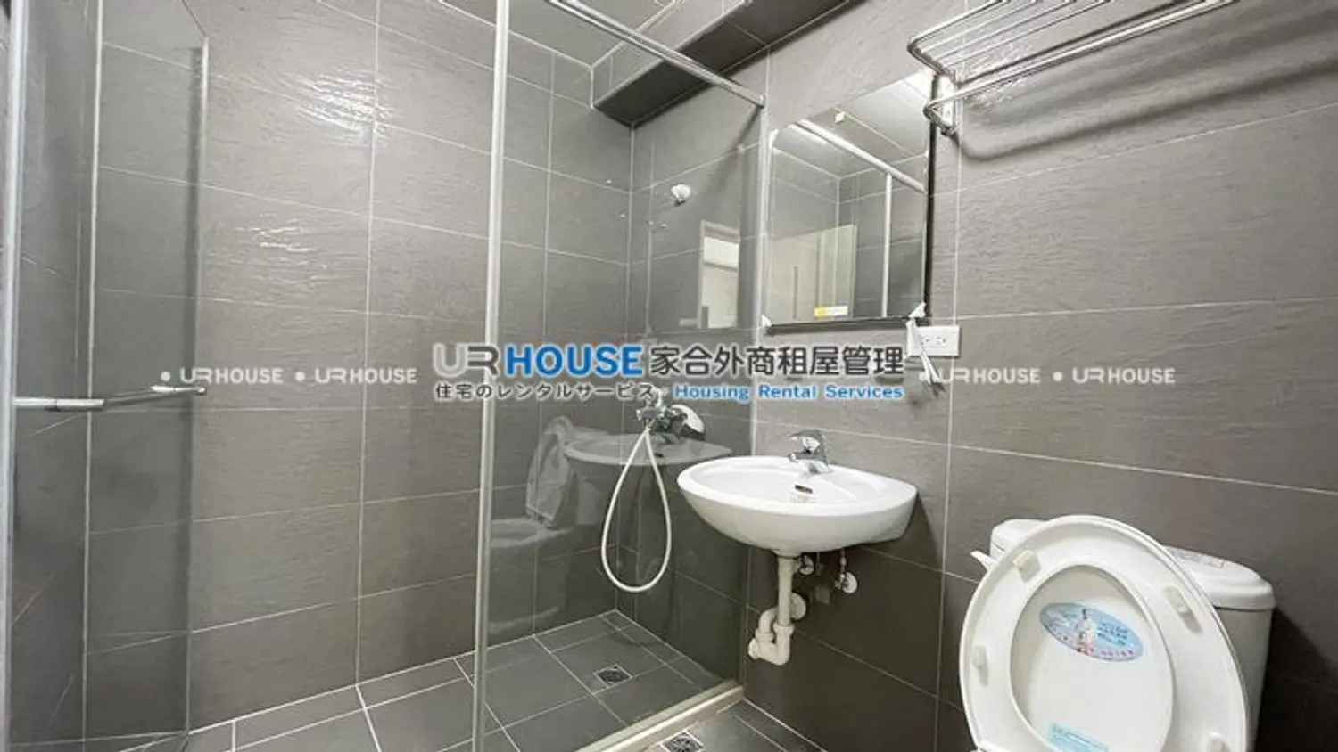 4 bedrooms apartment for rent TWD 68 000 - 51 ping - Taipei City,Zhongshan District slide 8