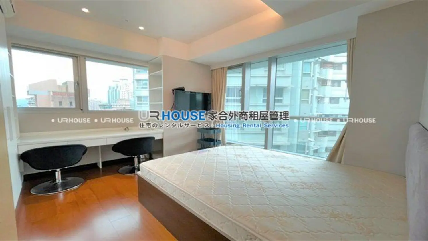 2 bedrooms apartment for rent TWD 68 000 - 17 ping - Xinyi District,Taipei City slide 3