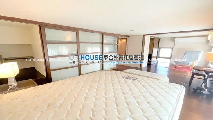 1 房 大安區, 台北市公寓出租 | NT$ 48 200 | 11 坪 slide 11