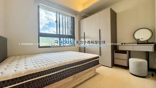 Apartment for rent TWD 37 500 - 承和街 - 2 bedrooms