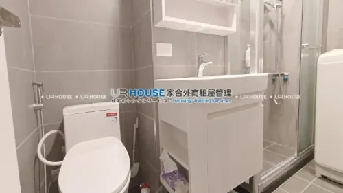公寓 出租 NT$ 34 000 - 承德路二段 - 獨立套房
